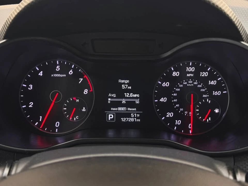 2016 Hyundai Veloster - Image 14 of 19
