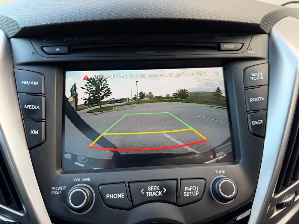 2016 Hyundai Veloster - Image 14 of 17