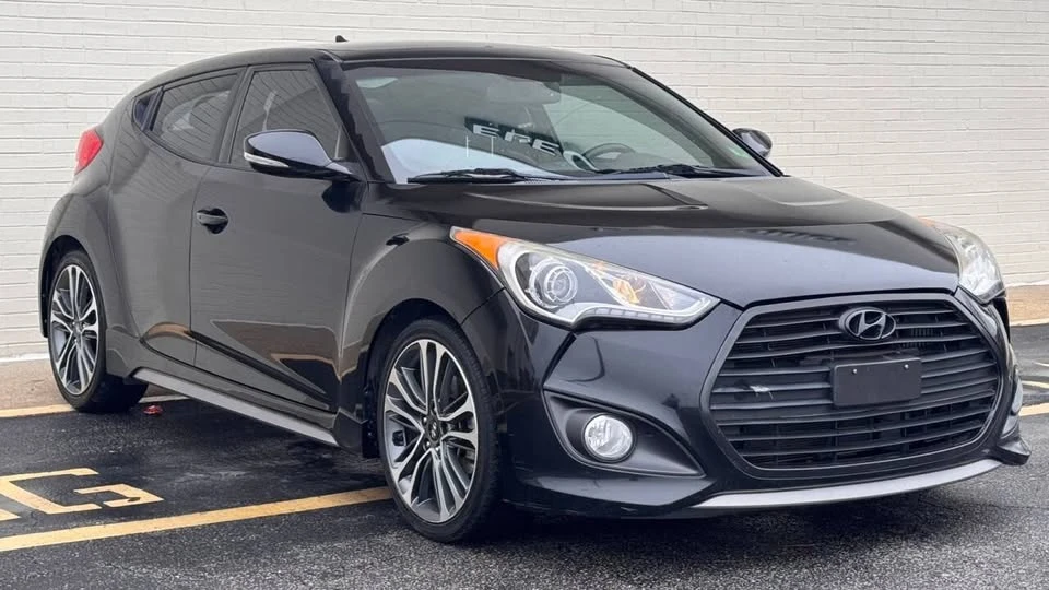 2016 Hyundai Veloster - Image 3 of 19