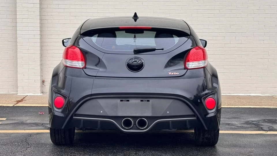 2016 Hyundai Veloster - Image 5 of 19