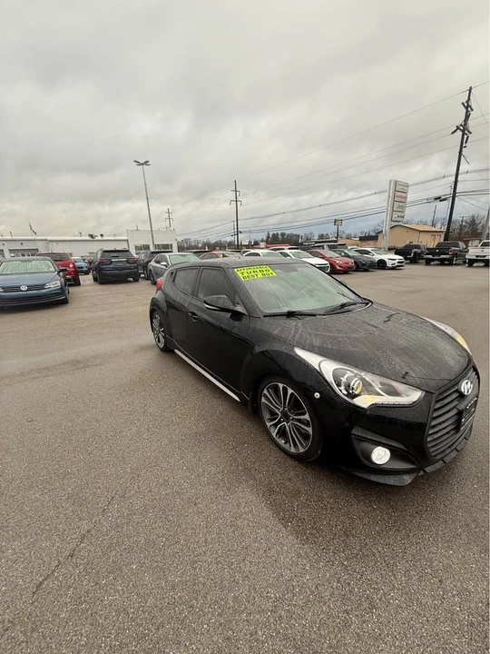 2016 Hyundai Veloster - Image 5 of 19