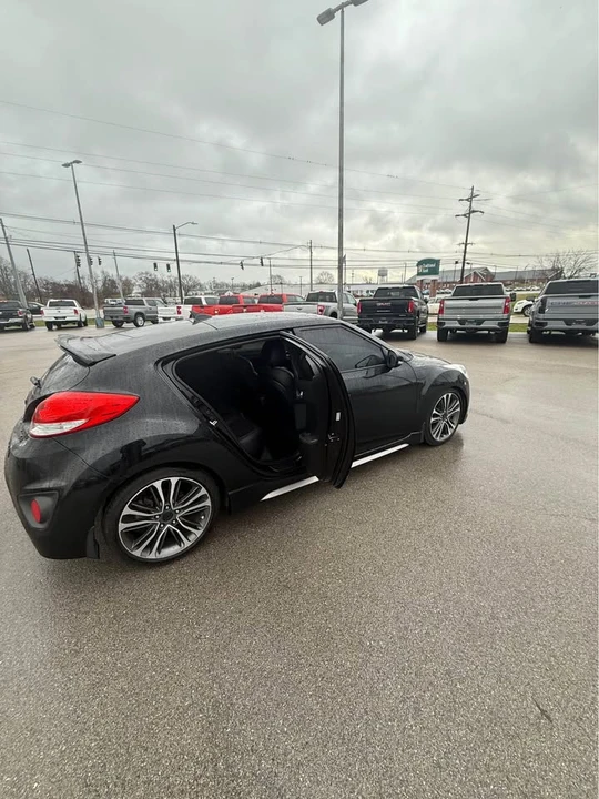 2016 Hyundai Veloster - Image 19 of 19