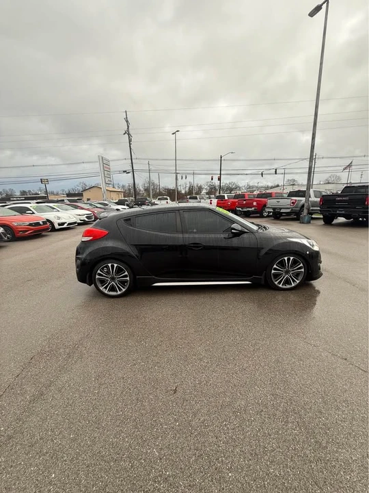 2016 Hyundai Veloster - Image 6 of 19