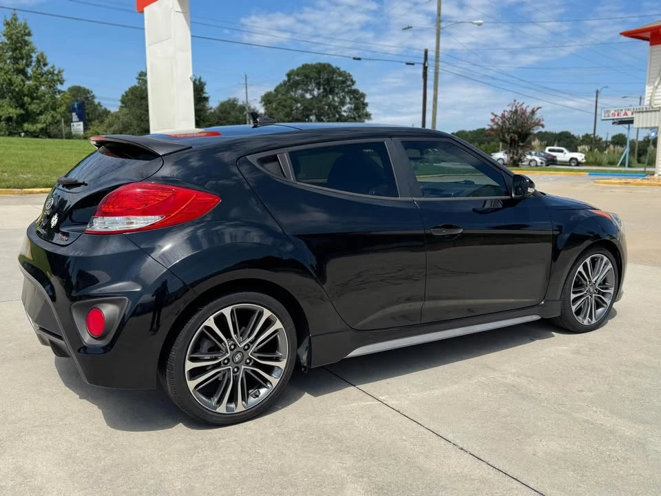 2016 Hyundai Veloster - Image 6 of 12