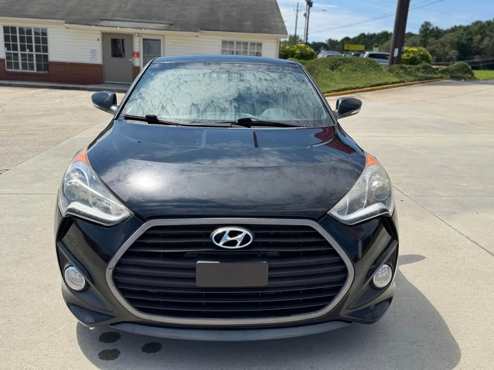 2016 Hyundai Veloster - Image 3 of 12
