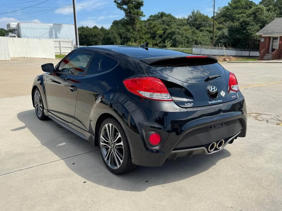 2016 Hyundai Veloster - Image 5 of 12
