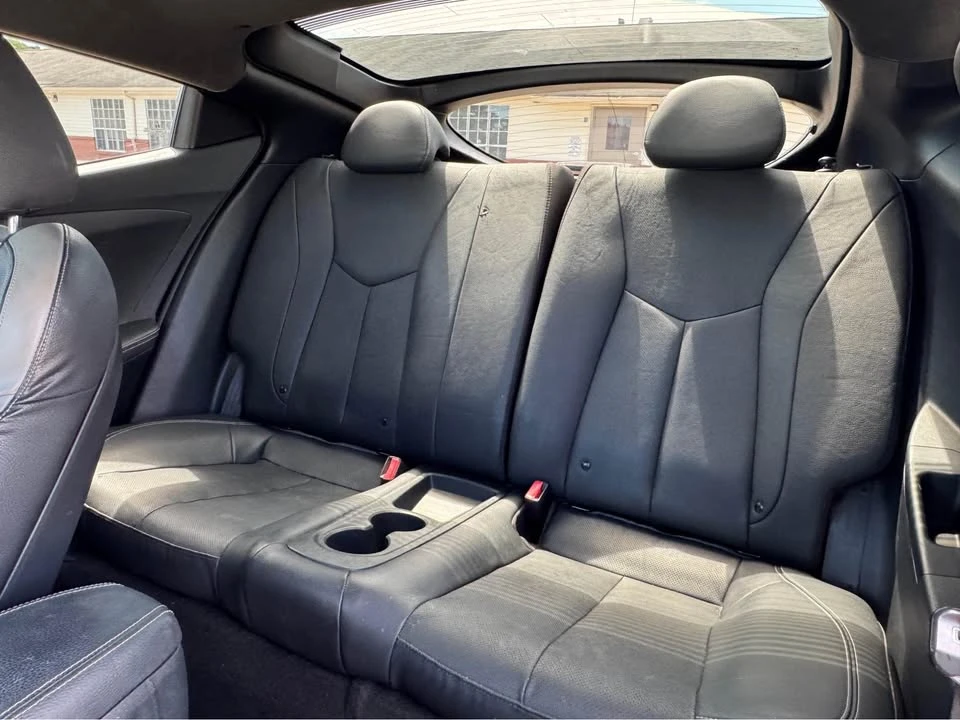 2016 Hyundai Veloster - Image 11 of 12