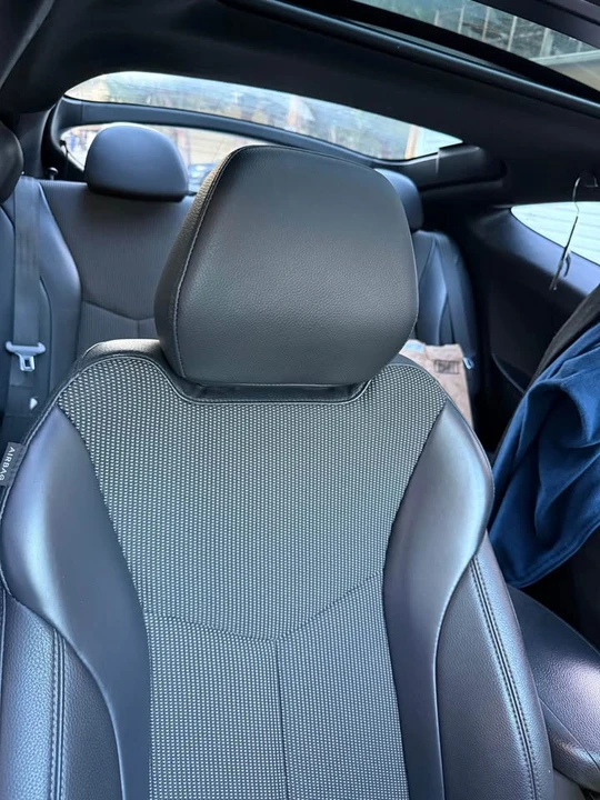 2016 Hyundai Veloster - Image 5 of 12