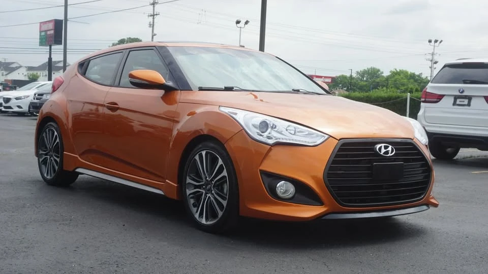 2016 Hyundai Veloster - Image 3 of 20