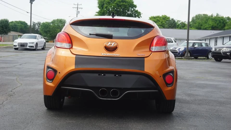 2016 Hyundai Veloster - Image 6 of 20