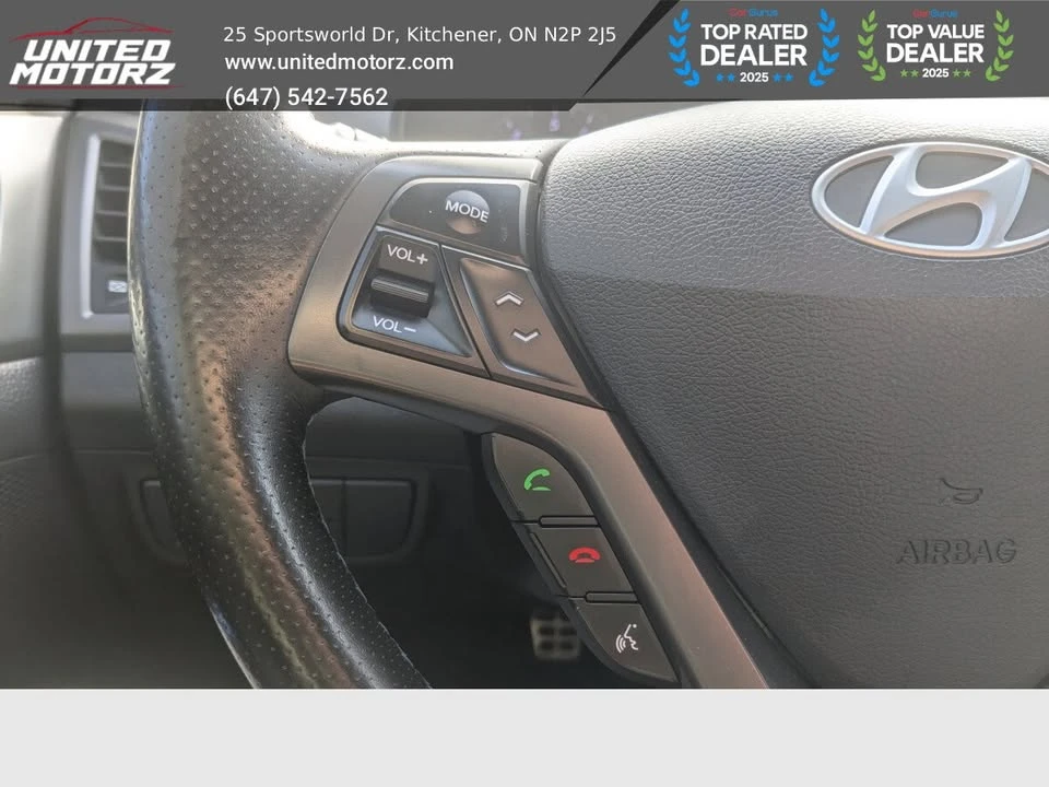 2016 Hyundai Veloster - Image 19 of 20