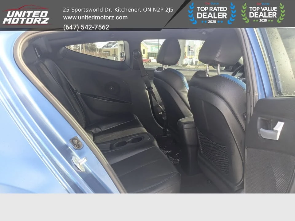 2016 Hyundai Veloster - Image 18 of 20