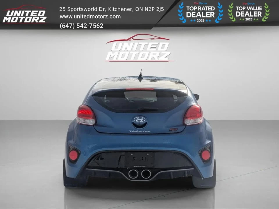 2016 Hyundai Veloster - Image 6 of 20