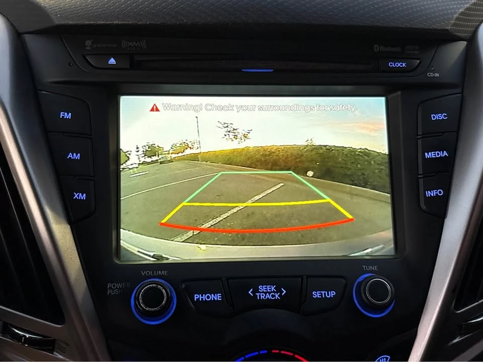 2016 Hyundai Veloster - Image 14 of 17
