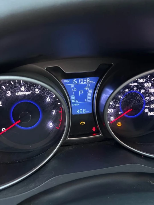 2016 Hyundai Veloster - Image 9 of 9