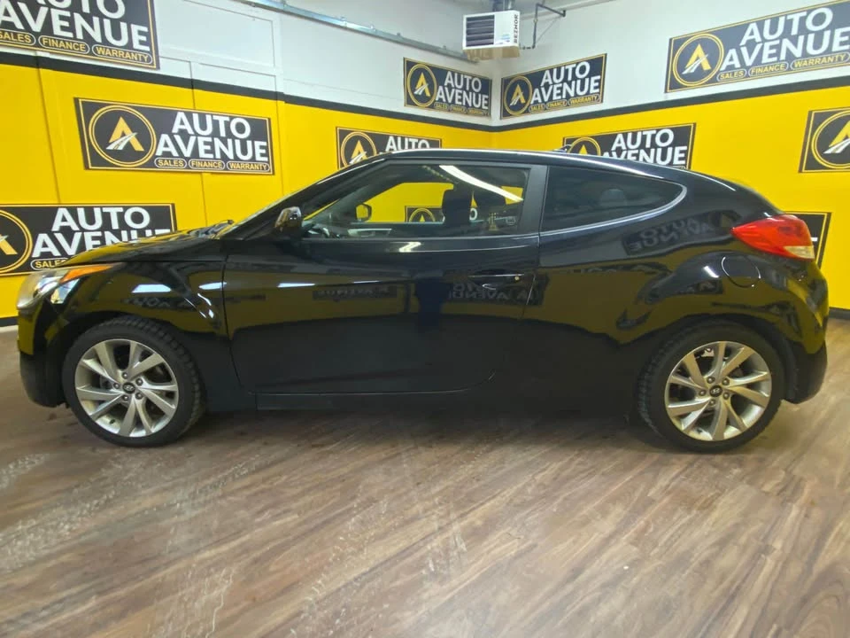 2016 Hyundai Veloster - Image 5 of 20