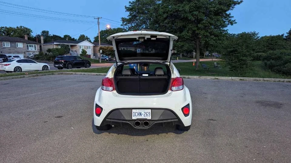 2016 Hyundai Veloster - Image 4 of 20