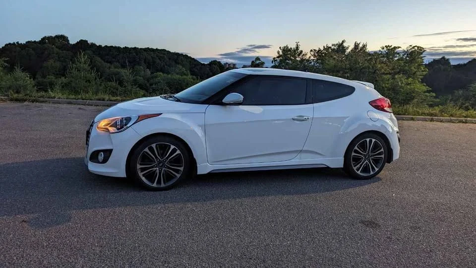2016 Hyundai Veloster - Image 20 of 20