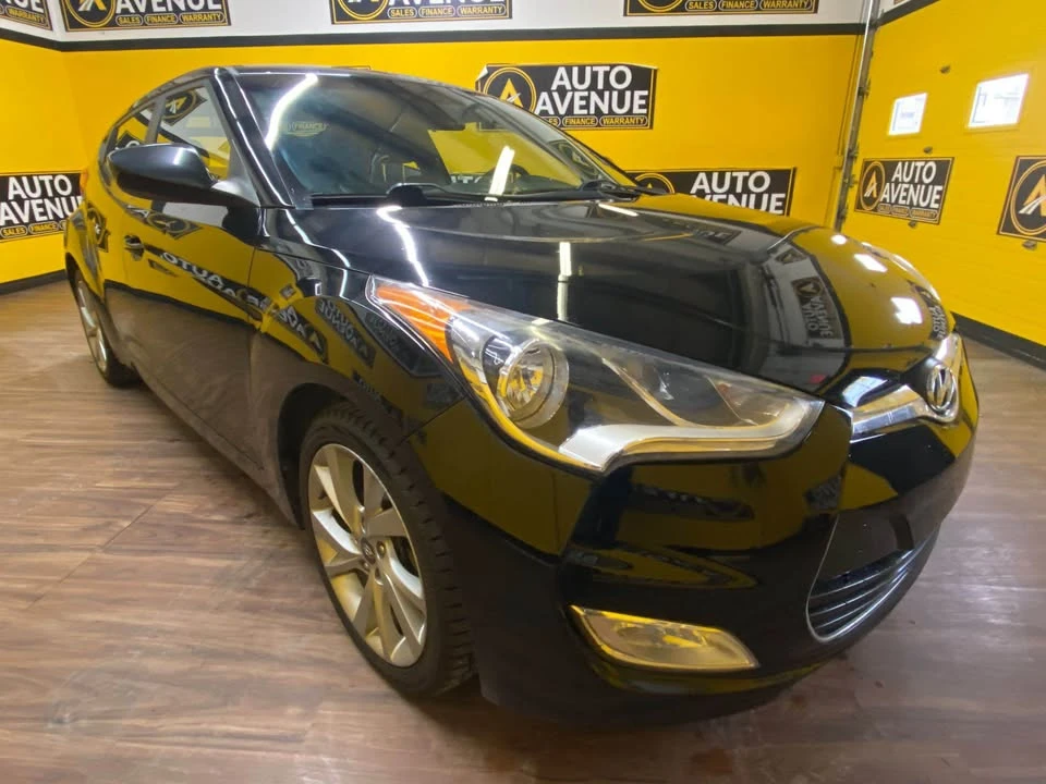 2016 Hyundai Veloster - Image 6 of 20