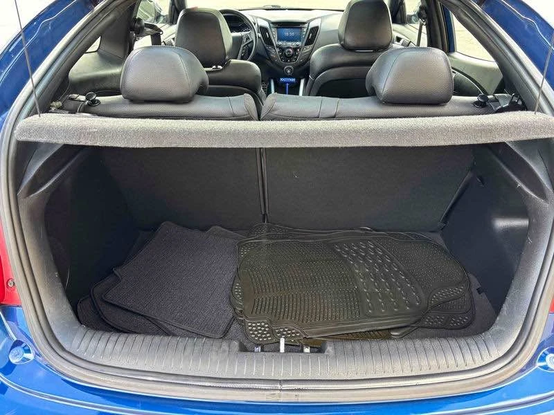 2016 Hyundai Veloster - Image 18 of 18