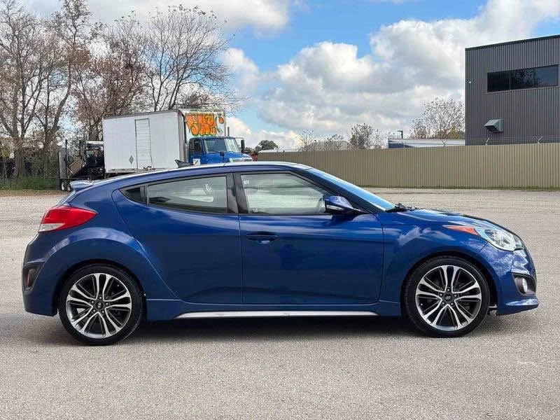 2016 Hyundai Veloster - Image 5 of 18