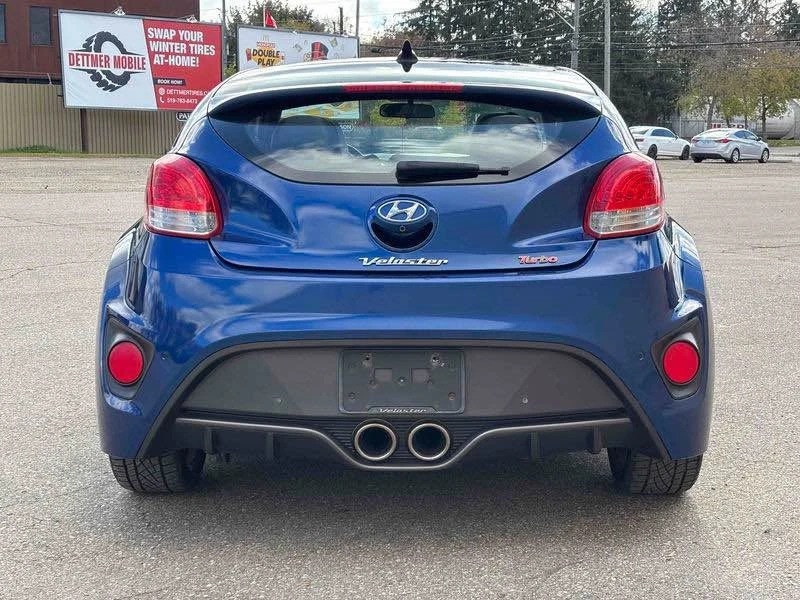 2016 Hyundai Veloster - Image 4 of 18