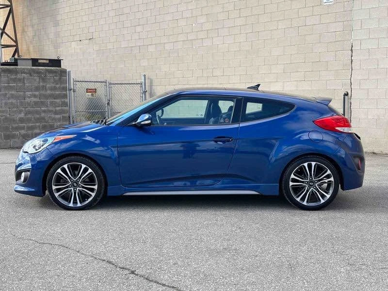 2016 Hyundai Veloster - Image 3 of 18