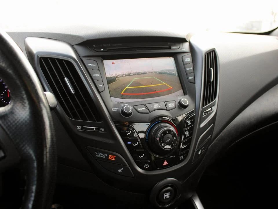 2016 Hyundai Veloster - Image 8 of 8