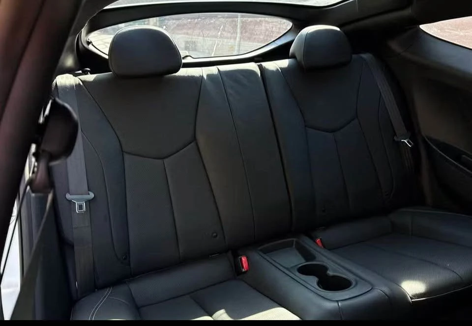 2016 Hyundai Veloster - Image 3 of 11
