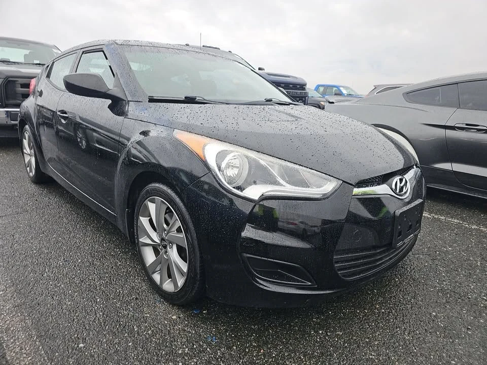 2016 Hyundai Veloster - Image 11 of 14
