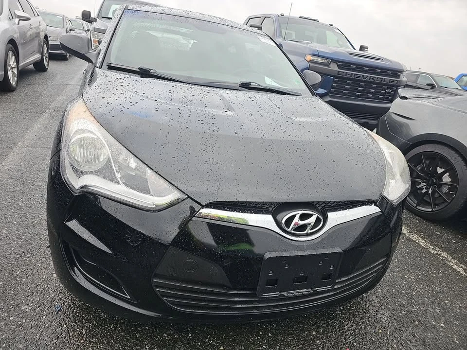 2016 Hyundai Veloster - Image 14 of 14