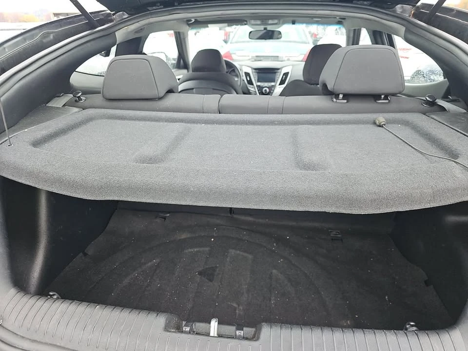 2016 Hyundai Veloster - Image 6 of 14