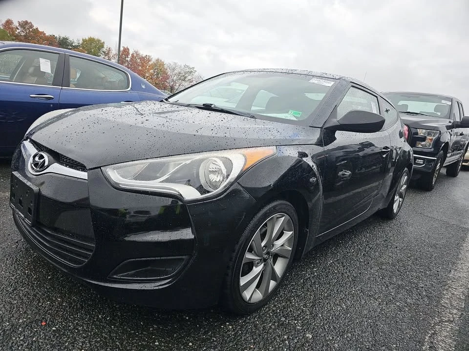 2016 Hyundai Veloster - Image 3 of 14