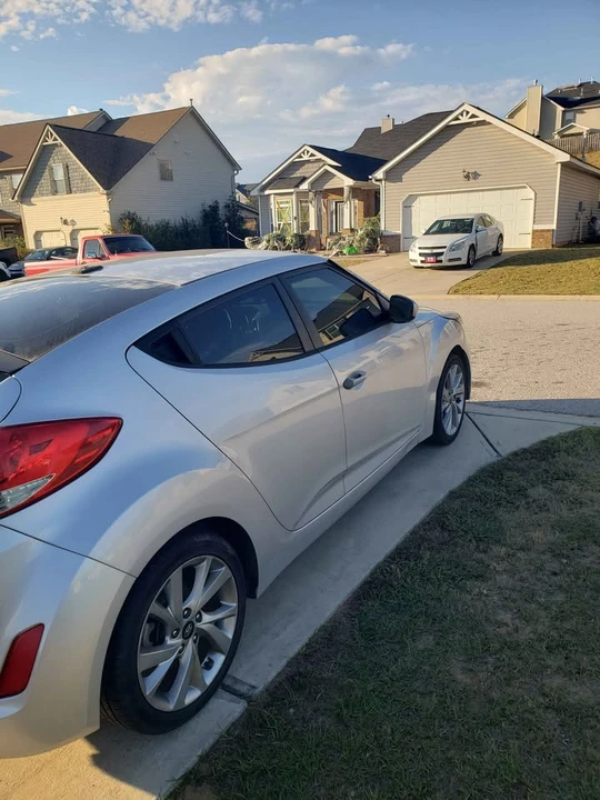 2016 Hyundai Veloster - Image 3 of 6