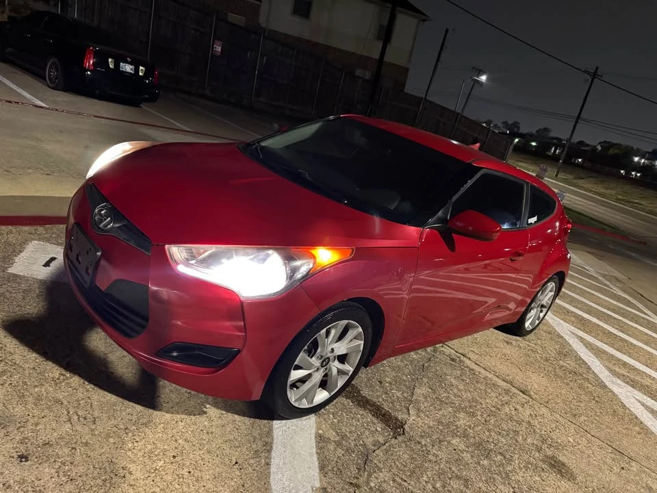 2016 Hyundai - Image 7 of 7