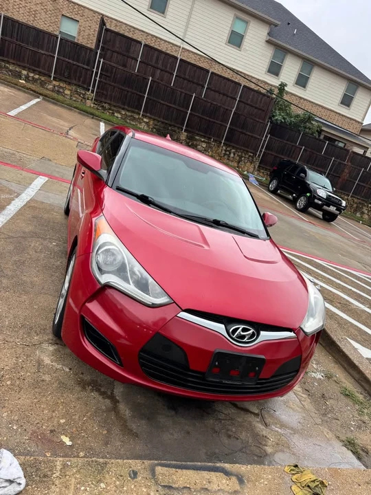 2016 Hyundai - Image 2 of 7