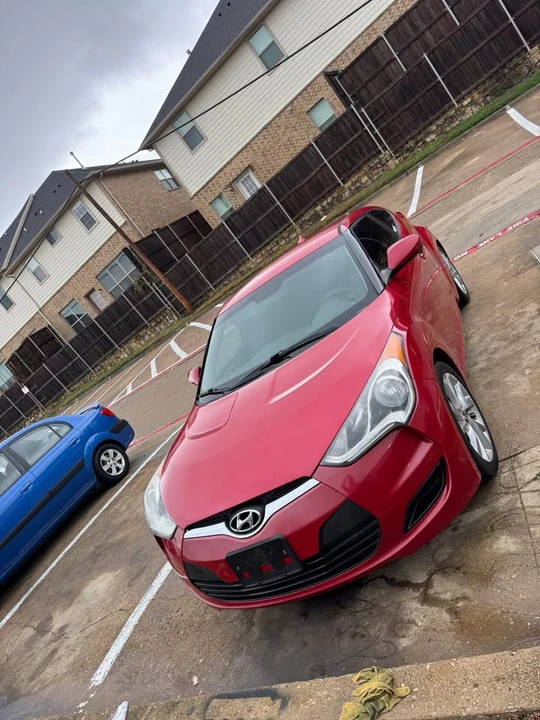 2016 Hyundai - Image 3 of 7