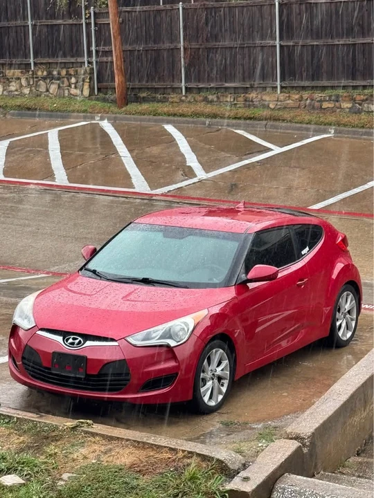 2016 Hyundai - Image 5 of 7