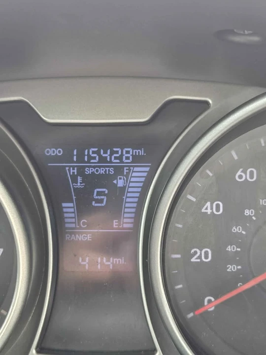 2016 Hyundai Veloster - Image 6 of 6