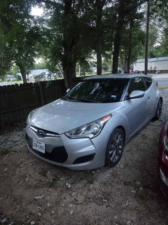 2016 Hyundai Veloster - Image 3 of 6