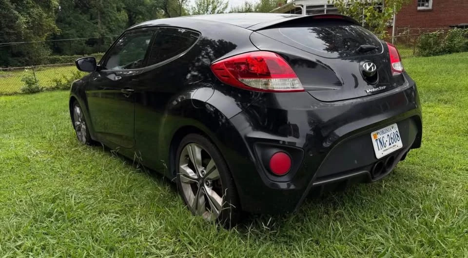 2016 Hyundai Veloster - Image 7 of 16