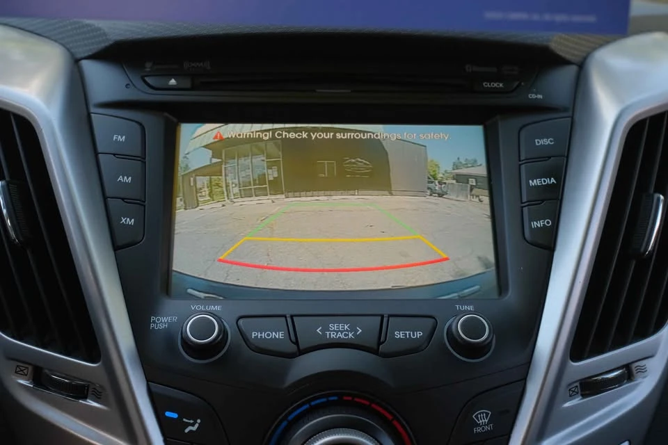 2016 Hyundai Veloster - Image 17 of 17