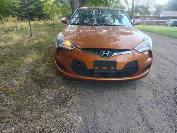 2016 Hyundai Veloster - Image 6 of 20