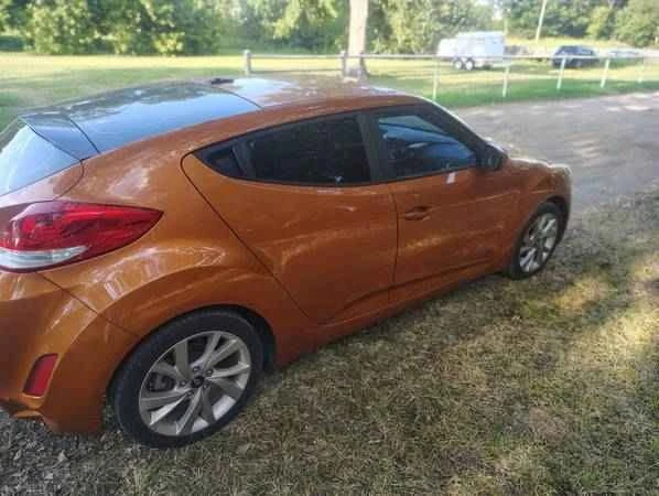 2016 Hyundai Veloster - Image 4 of 20