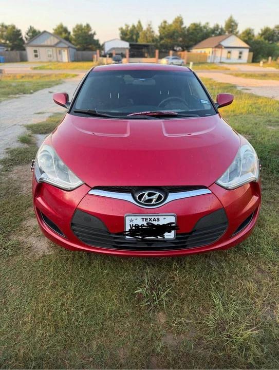 2016 Hyundai Veloster - Image 5 of 6
