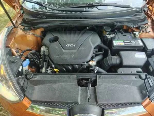 2016 Hyundai Veloster - Image 20 of 20