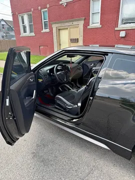 2016 Hyundai Veloster 2.0 Coupe 3D