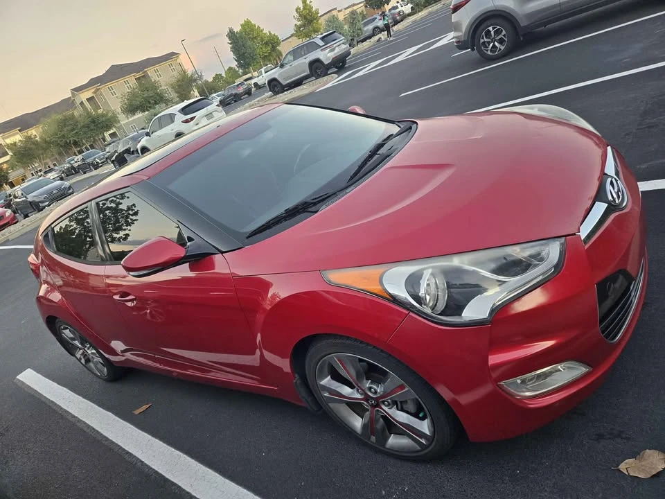 2016 Hyundai Veloster - Image 17 of 20
