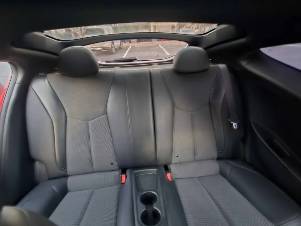 2016 Hyundai Veloster - Image 12 of 20