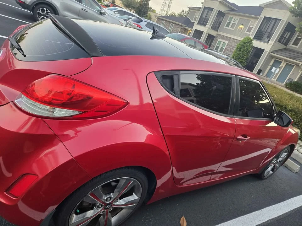 2016 Hyundai Veloster - Image 16 of 20